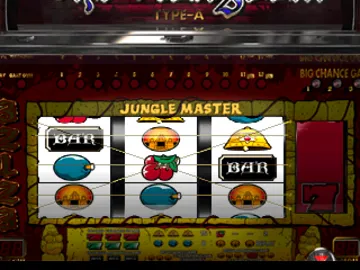 Jissen Pachi-Slot Hisshouhou! Single - The Kongdom (JP) screen shot game playing